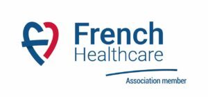 french-healthcare - illustration