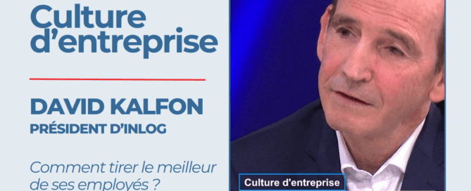 🎥 Vidéo capsule – Culture d’entreprise