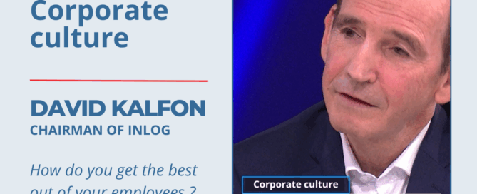 Corporate Culture - Video Capsule