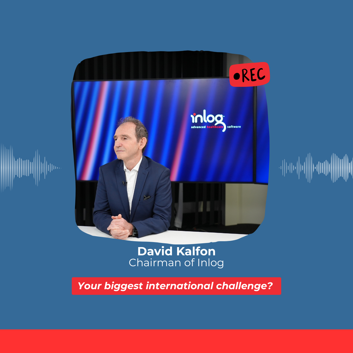 International Insights โ Video feature