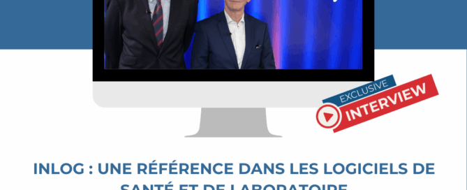 🎥 Inlog à l’honneur sur BFMTV Business !
