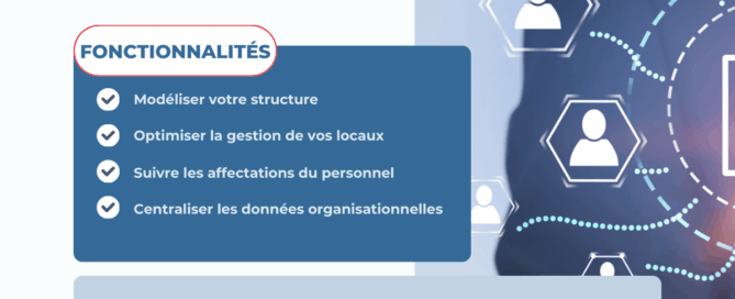 Orgalia - Module d'Inlog4QMS