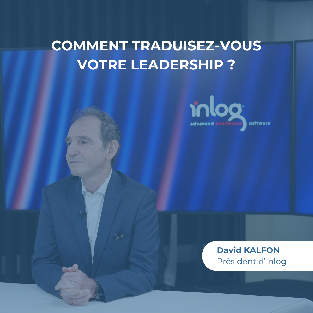 🎥 Capsule vidéo – Management chez Inlog