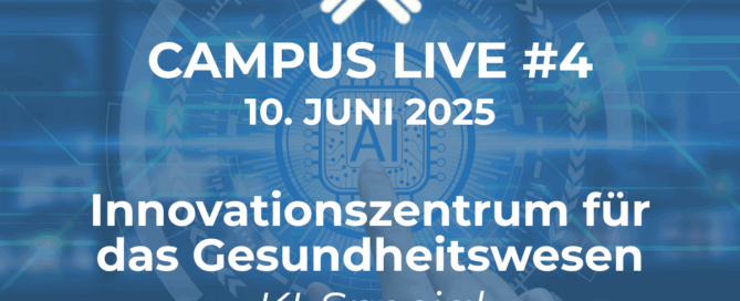 🚀 Inlog auf dem Campus Live