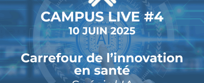 🚀 Inlog au Campus Live