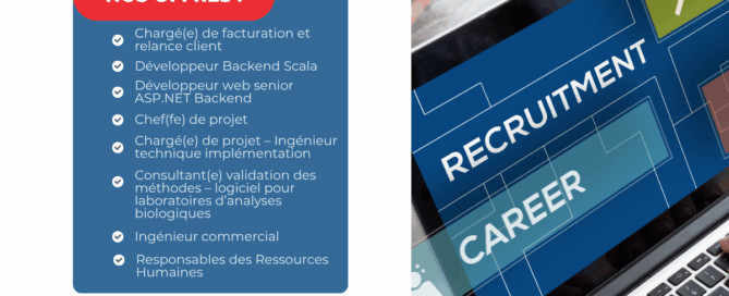 🚀 Le Groupe Inlog continue son expansion !