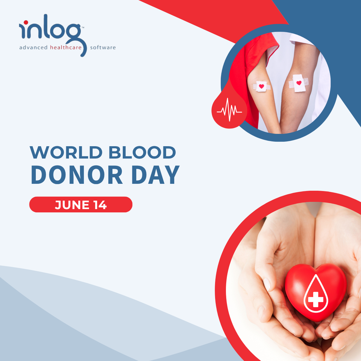 World Blood Donor Day