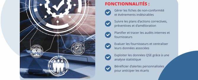 🛡️ Pilotez efficacement la qualité et la sécurité avec le module « Vigila » d’Inlog4QMS