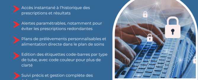 Fonctionnalités clés et interopérabilité au cœur d’Inlog4Prescription