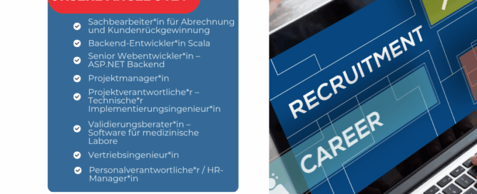 🚀 Die Inlog-Gruppe wächst weiter!
