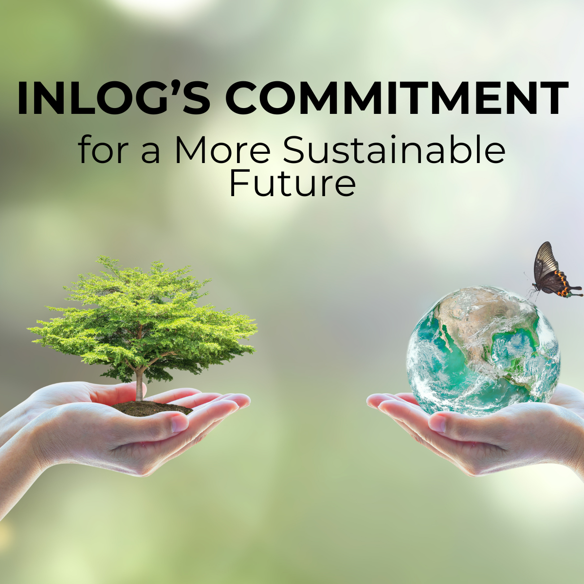 🌱 Inlog’s Commitment: Raising Awareness and Mobilizing Our Teams for a More Sustainable Future