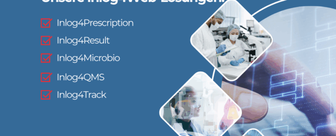 🌐 Welt-Web-Tag – Digitale Innovation für das Gesundheitswesen mit Inlog