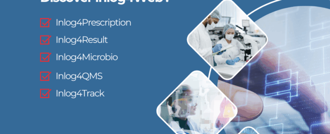 🌐 World Wide Web Day — Empowering healthcare through digital innovation with Inlog