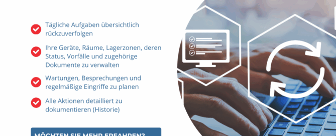 Inlog4QMS: Modul Produktion