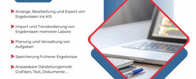 Inlog4Result: Eine umfassende und sichere Softwarelösung