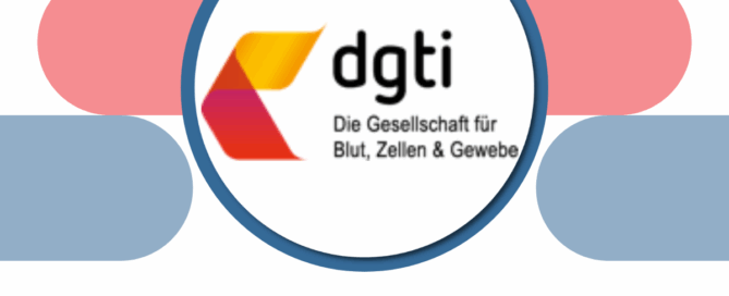 Bereit für den DGTI-Kongress 2025?