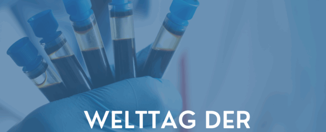 Welttag der Patientensicherheit