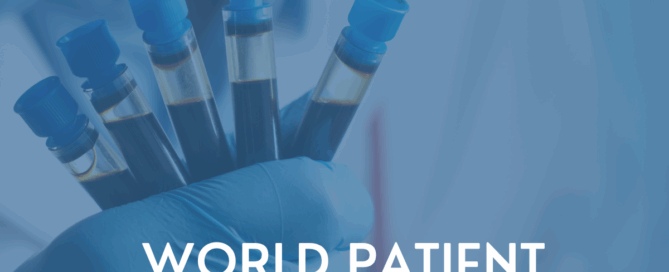 World Patient Safety Day