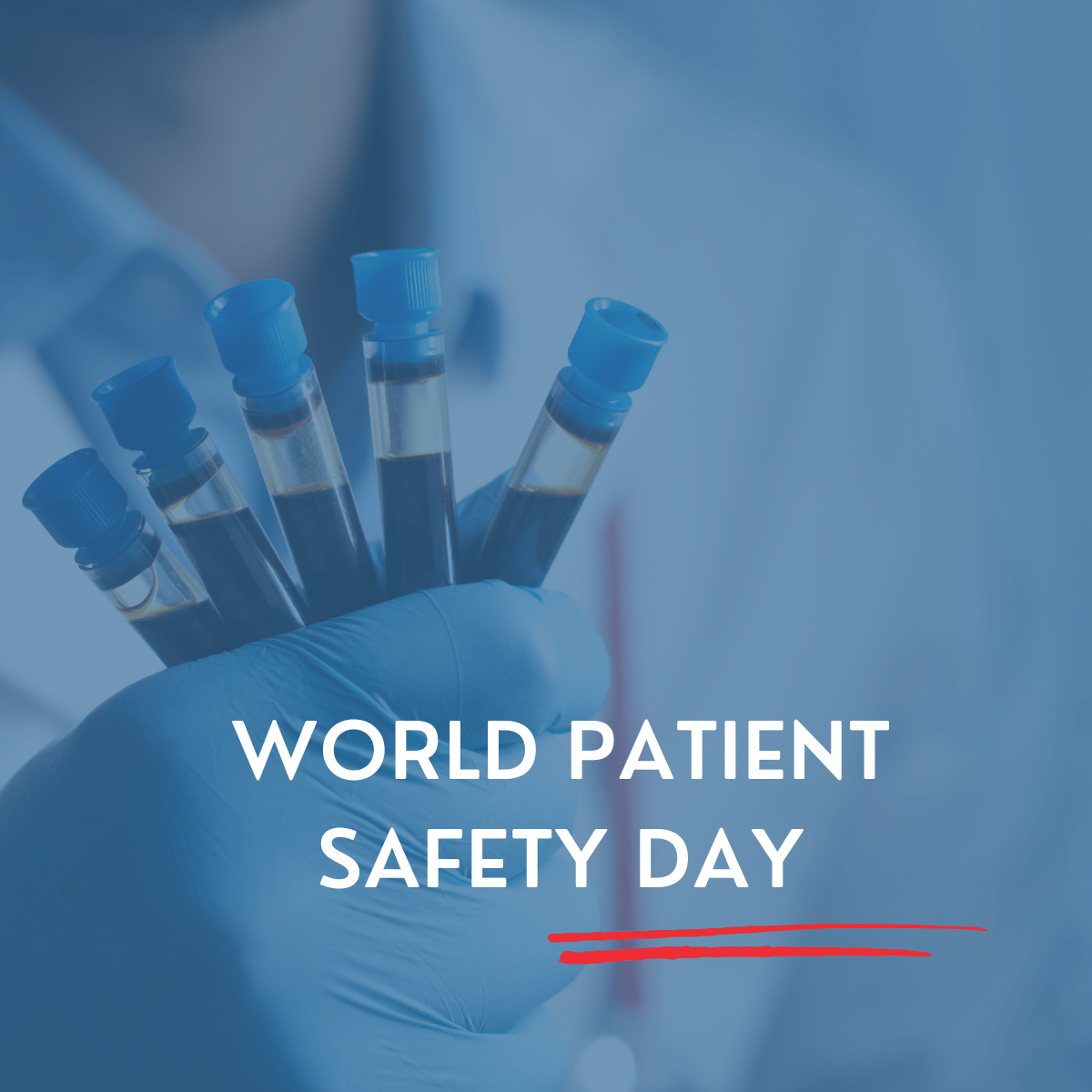World Patient Safety Day