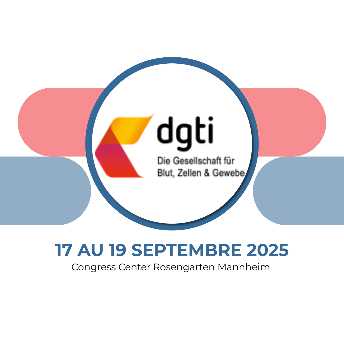 Prêts pour le congrès DGTI 2025 ?