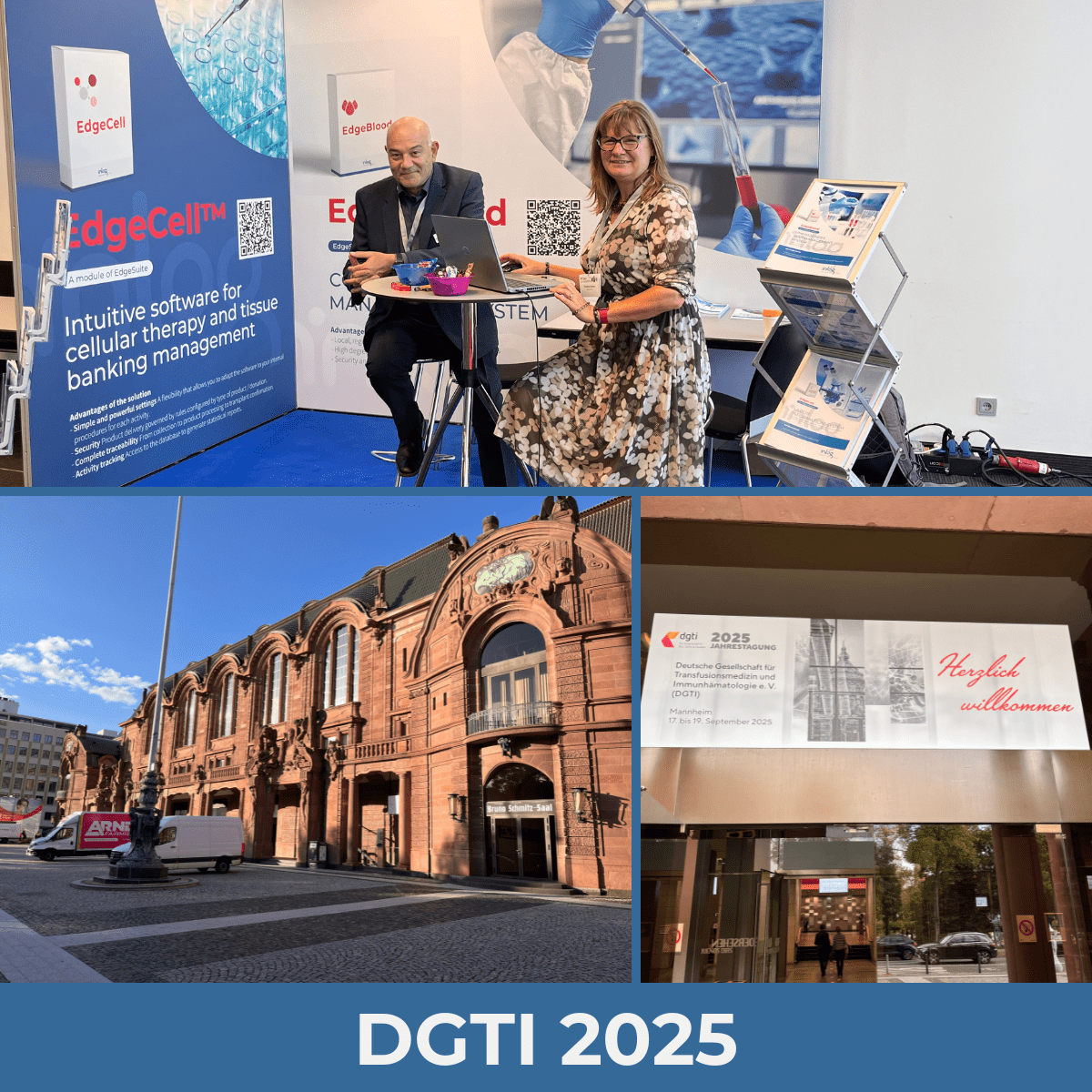 Le DGTI 2025 s’est terminé !