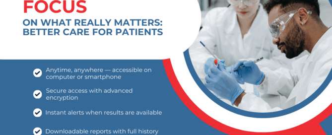 Focus on What Really Matters: Better Care for Patients