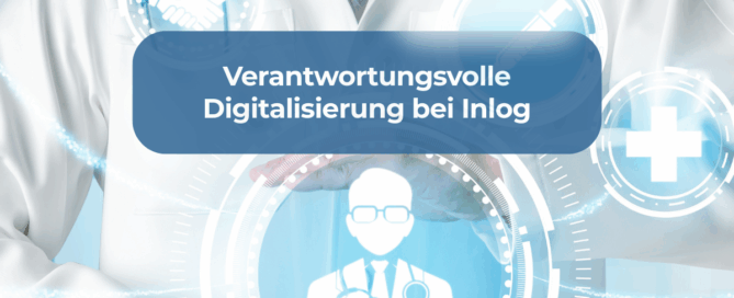💻 Verantwortungsvolle Digitalisierung bei Inlog