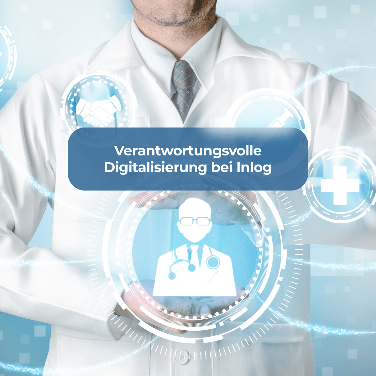 💻 Verantwortungsvolle Digitalisierung bei Inlog