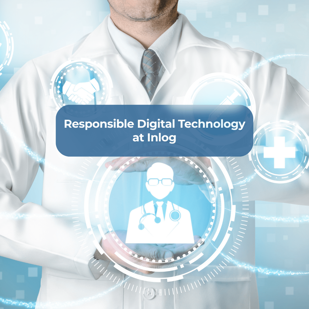 Responsible Digital Technology at Inlog