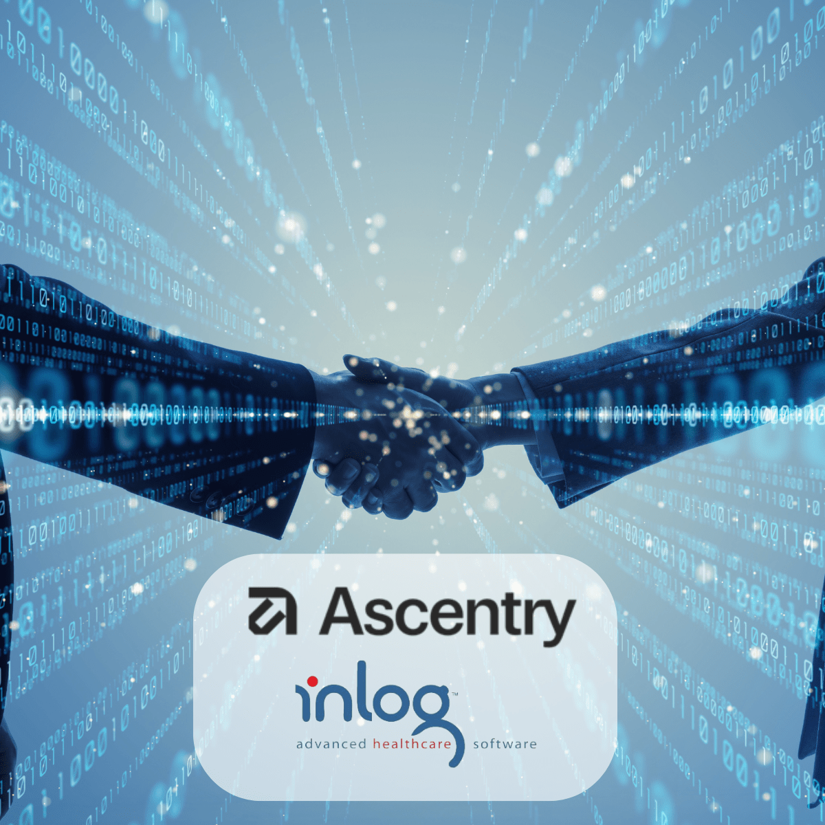 Inlog x Ascentry