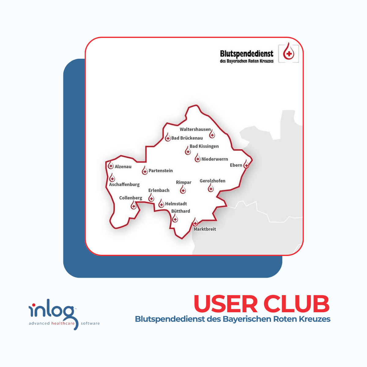 Inlog in Germany: A User Club at the Heart of the DACH Region
