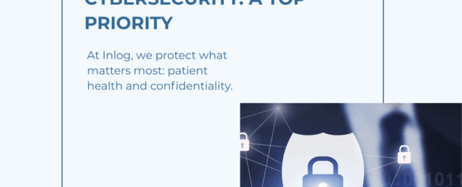 Health Data Cybersecurity: A Top Priority at Inlog