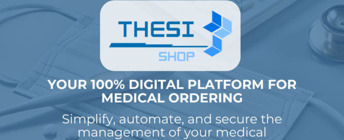 Thesi Shop