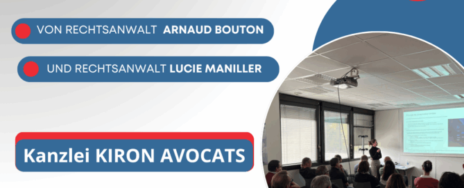 DSGVO & Gesundheitsdaten: eine große Herausforderung für Inlog