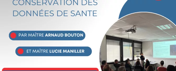 Formation RGPD