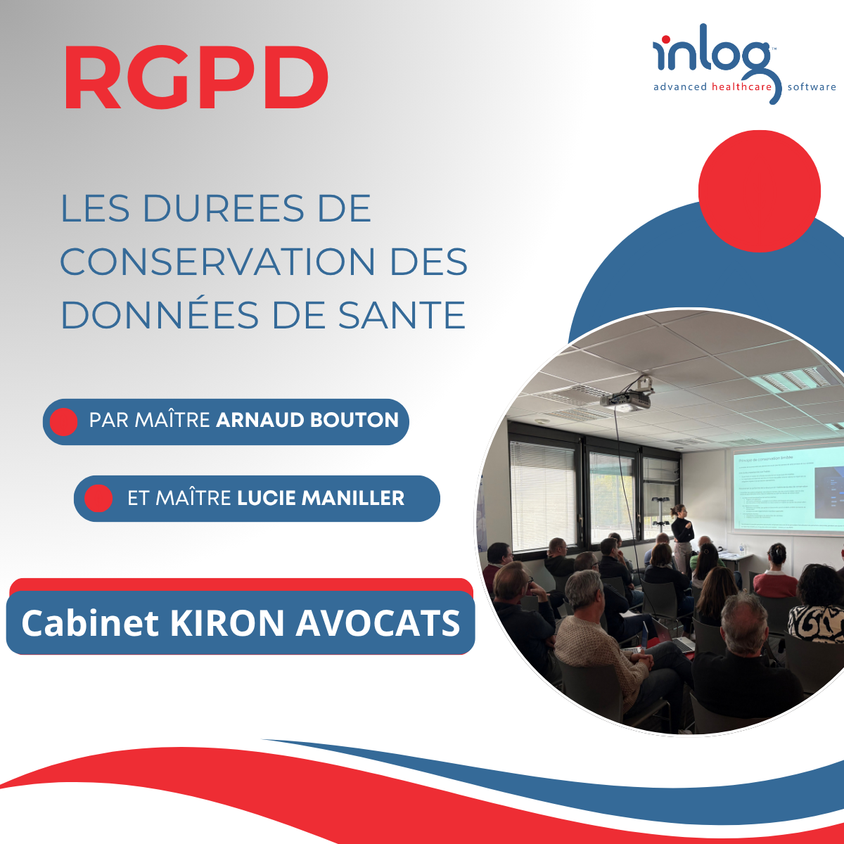 Formation RGPD