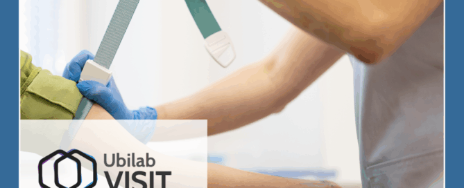 Simplifiez la gestion des prélèvements à domicile avec Ubilab Visit