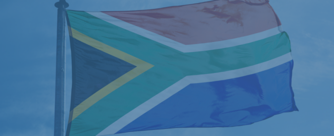 Inlog erkundet neue Chancen in Südafrika mit Team France Export