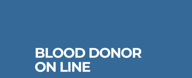 Découvrez comment Blood Donor On Line transforme l'expérience pré-don et facilite la gestion des collectes. 