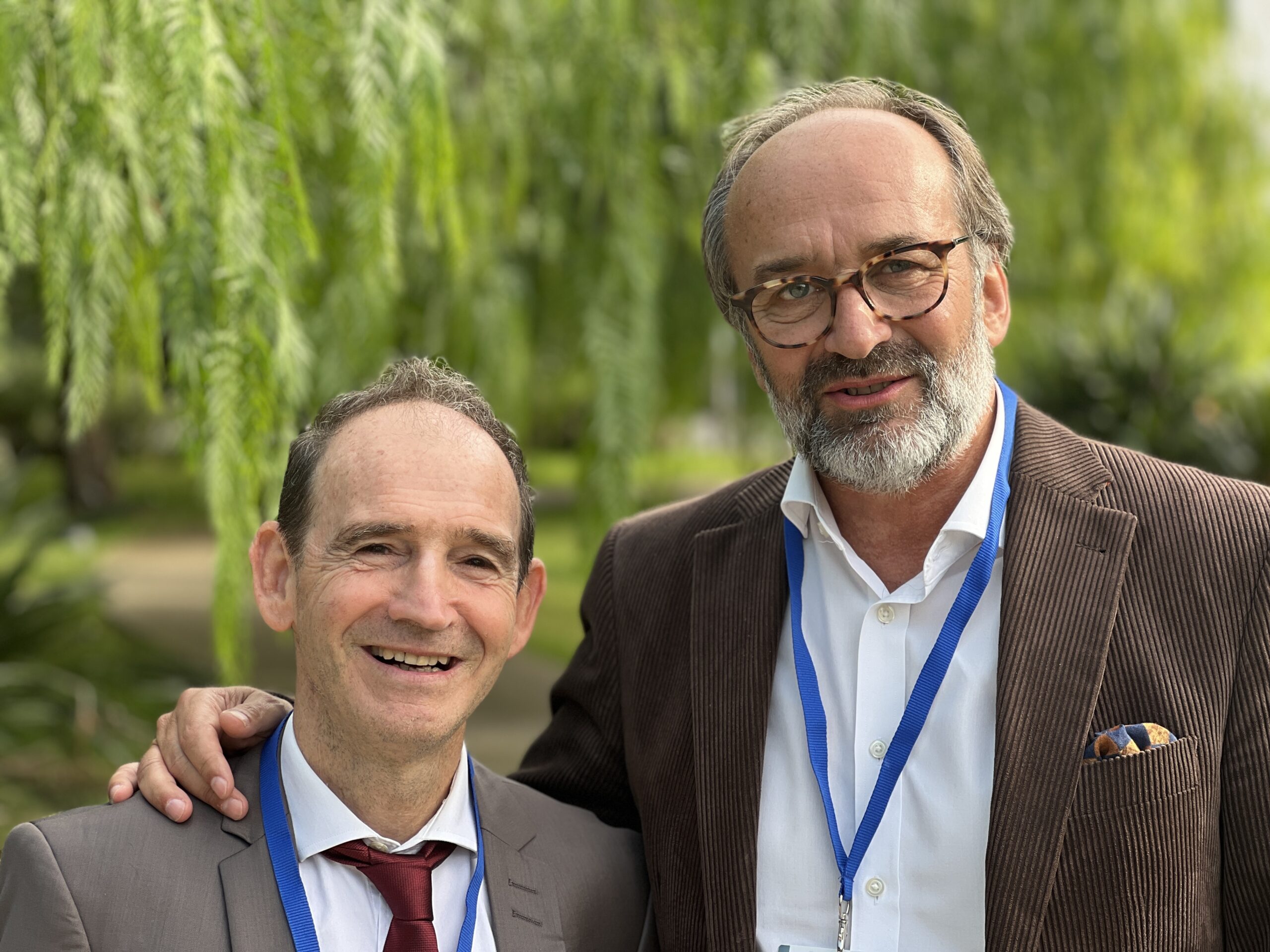 Inlog x Ascentry : un partenariat affirmé