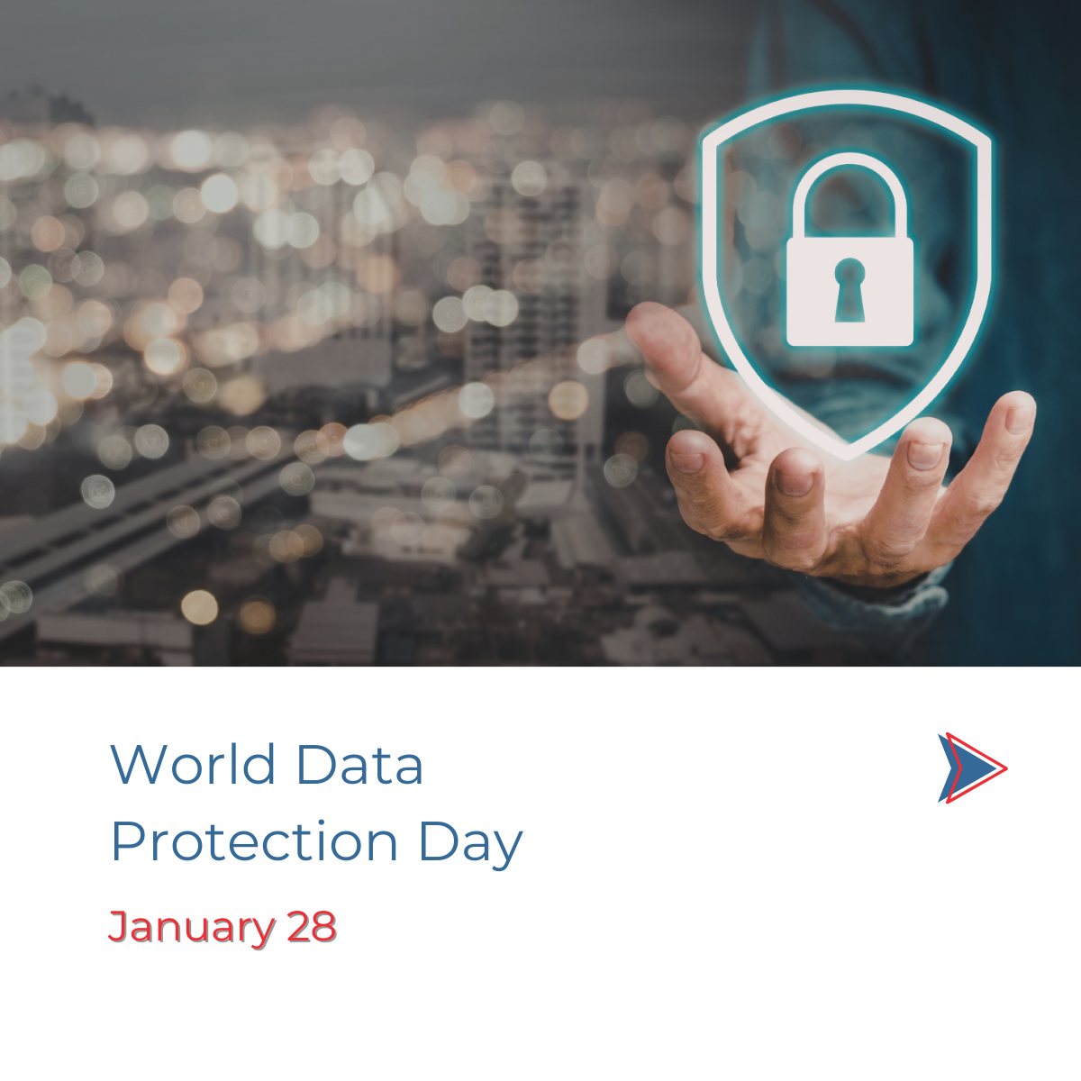 World Data Protection Day: safeguarding health data, a critical priority