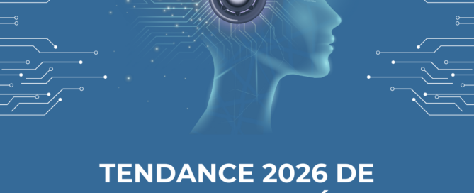 Tendances 2026 de l’informatique médicale : digitalisation des laboratoires et place de l’IA