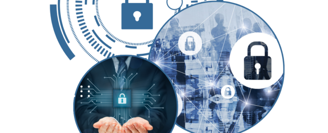 Cybersecurity: a critical challenge for healthcare organizations