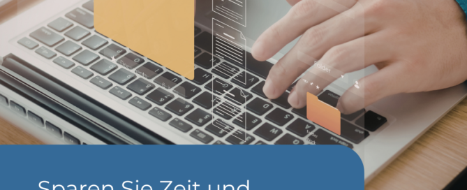 Sparen Sie Zeit und sichern Sie Ihre Dokumente mit Docalis