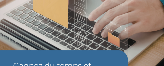 Gagnez du temps et sécurisez vos documents avec Docalis