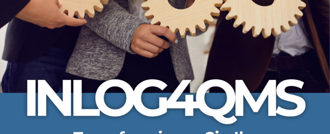 Transformieren Sie Ihr Qualitätsmanagement mit Inlog4QMS