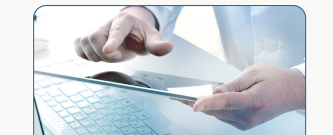 Digitale Verschreibungen in der Medizinischen Biologie: Ein Strategischer Hebel für Patientensicherheit und Versorgungsqualität