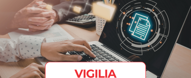 Vigilia: Zentralisieren und steuern Sie Ihre Qualitätsmanagement-Formulare zur Risikokontrolle