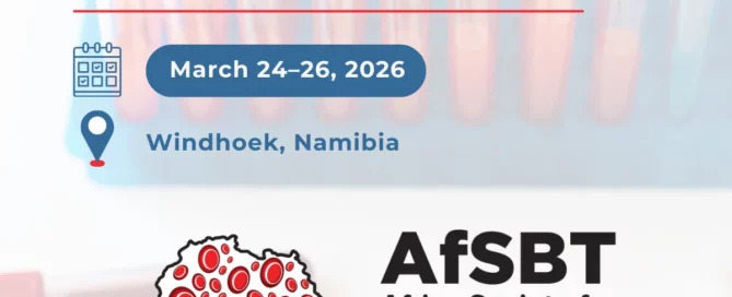 INLOG x AfSBT – 6 Days to Go