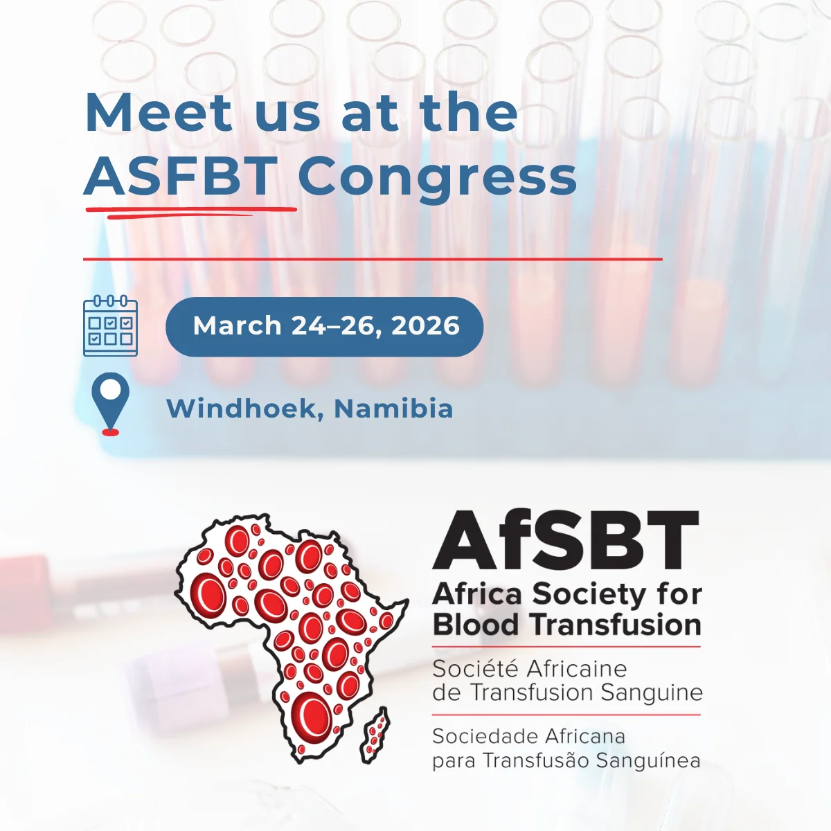 INLOG x AfSBT – 6 Days to Go